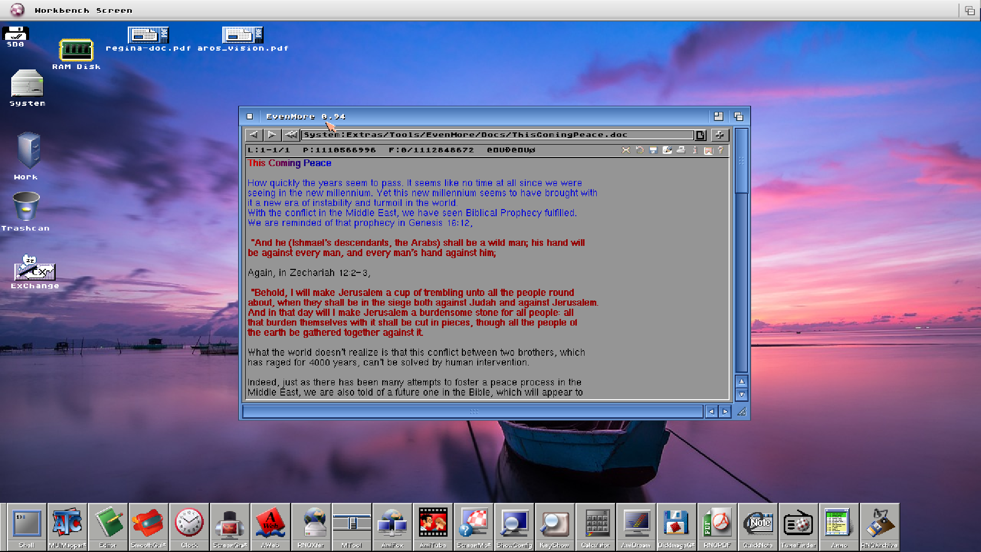 DosBox